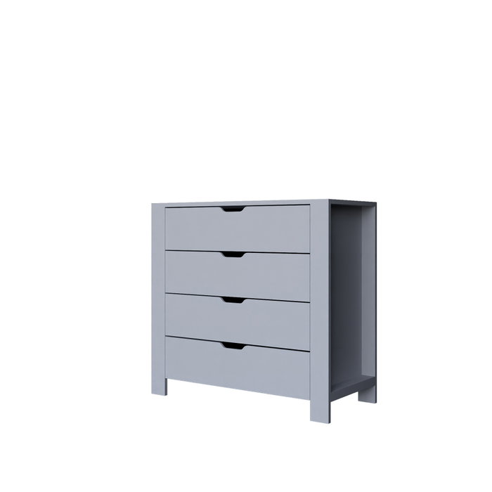 Hanah Home Duru 1600-31 Blanca Hanah Home Duru 1600-31 Blanca
